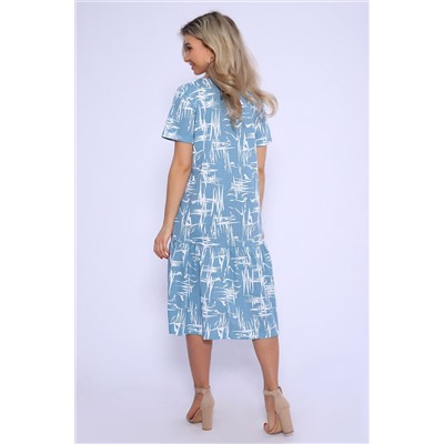 Платье 51128 НАТАЛИ #1031088