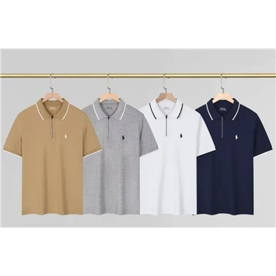 Футболка-поло ( 4 цвета) РАЛЬ*Ф Л