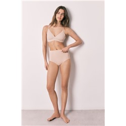 NAKED Sujetador triangular top  nude