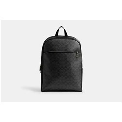 Owen Backpack In Signature Canvas