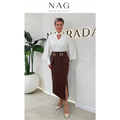 Блузка NAGRADA