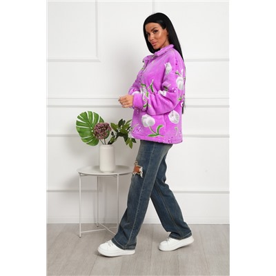 1075  Толстовка женская