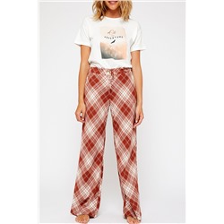 Camiseta Tailly Crudo