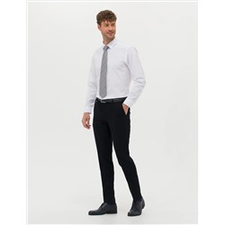 Lacivert Ex. Slim Fit Kumaş Pantolon
