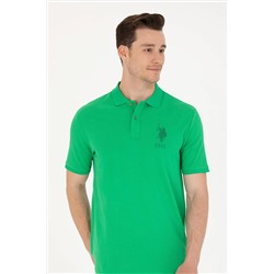 Erkek Yeşil Tişört