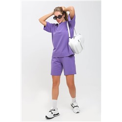 Костюм спортивный оверсайз РИКСЖ