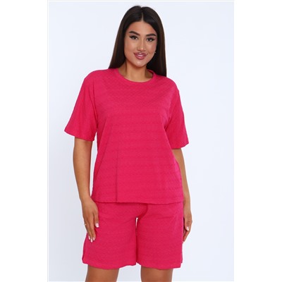 Костюм с шортами 52317 НАТАЛИ #982206