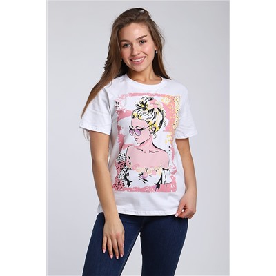 Футболка 70099 НАТАЛИ #978788