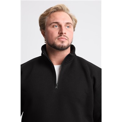 15 Кофта с молнией мужская