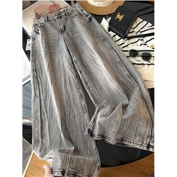 Классные джинсы палацц*о, экспорт в Россию