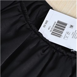 Шелковистое повседневное платье