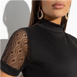 Водолазка, Всерьез и надолго