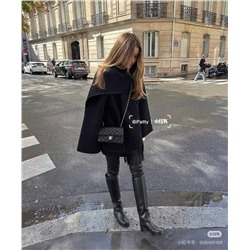 Женские широкие сапоги    ШАНЕЛ*Ь 🖤