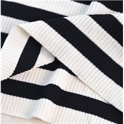 Женское трикотажное платье