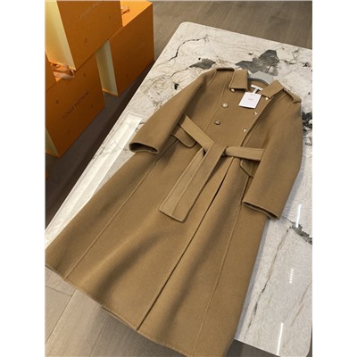 Настоящее супер качество 50% кашемир + 50% австралийская шерсть. Этот вариант и драпировка действительно непобедимы. Ткань также утолщена и теплее. Два размера см, обхват груди 102, длина 106,