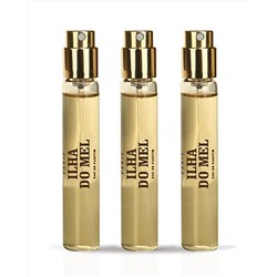 MEMO ILHA DO MEL edp 3*10ml