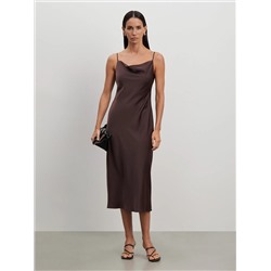 Платье-комбинация, PL1347/samali