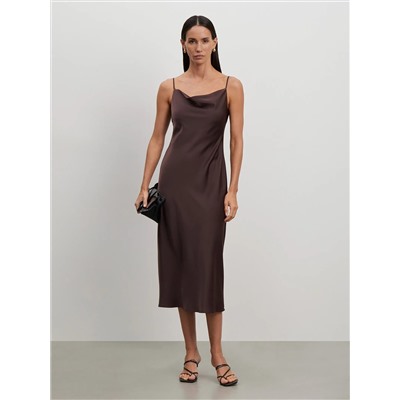 Платье-комбинация, PL1347/samali