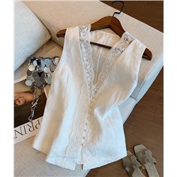 Жилет – моя находка недели!