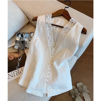 Жилет – моя находка недели!