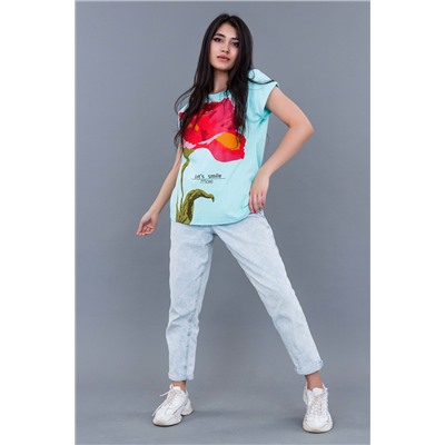 Футболка 24361 НАТАЛИ #769773