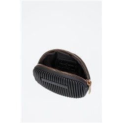 Monedero Aurora Negro