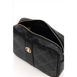 Kadın Siyah Çapraz Çanta