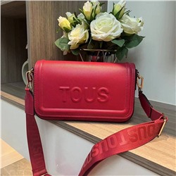 Женская сумка Tou*s 🐻   Отличное качество. Много сумок выкупала с этого магазина