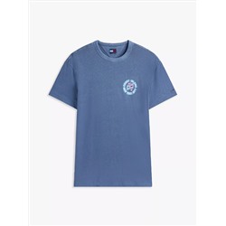 Tommy Jeans Neon Logo T-Shirt