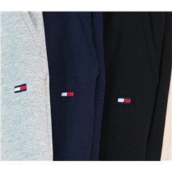 Мужские спортивные брюки с утеплением ТОММИ ХИЛФИГЕ*Р