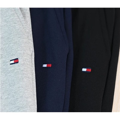 Мужские спортивные брюки с утеплением ТОММИ ХИЛФИГЕ*Р