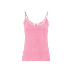 ESMARA® Spaghettiträgerhemden Damen, 3 Stück