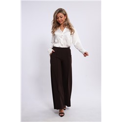 Брюки палаццо 20682