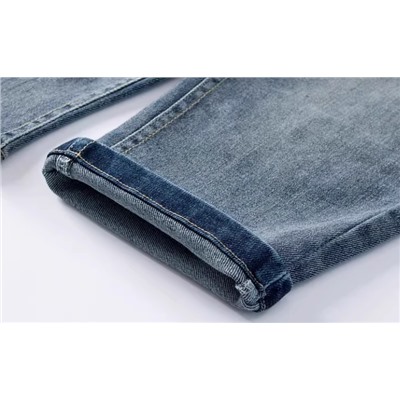 Джинсы для мальчиков