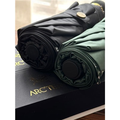 Автоматический трехстворчатый зонт АРТЕРИК*С