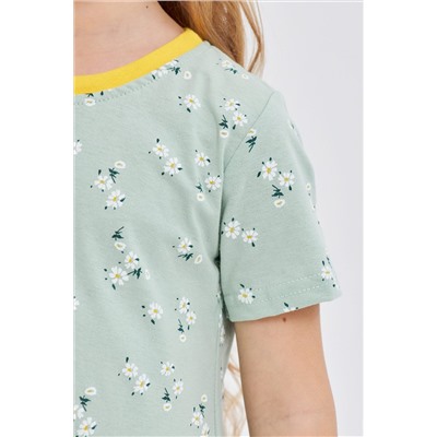 Платье Памела Кор. Рукав НАТАЛИ #983188