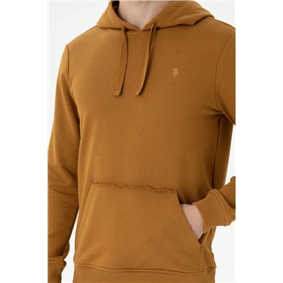 Erkek Coconut Kapüşonlu Sweatshirt