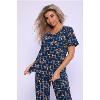 Костюм с брюками 89350 НАТАЛИ #957444