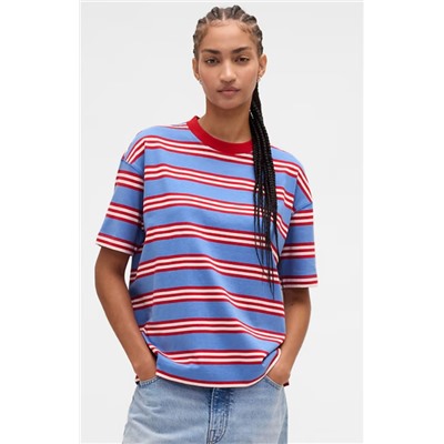 Heavyweight Oversized T-Shirt