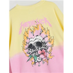 Sweatshirt Metallica