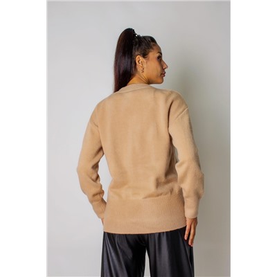 Теплая туника женская арт.1832