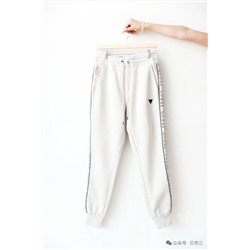 Женские трикотажные штаны с начёсом ❤️ ГЕС*С