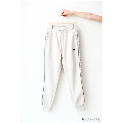 Женские трикотажные штаны с начёсом ❤️ ГЕС*С