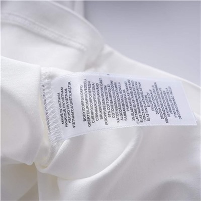 Женская футболка с коротким рукавом и вышивкой (6 цветов) РАЛЬ*Ф Л