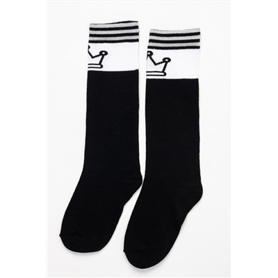 Гольфы детские Корона (набор 2 пары)