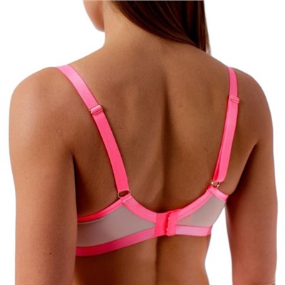 Бюстгальтер "мягкая чашка" DIAMANTE 81144-33 COQUETTE REVUE