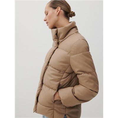 Steppjacke