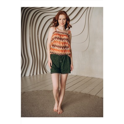 Пижама INDEFINI, 1213225