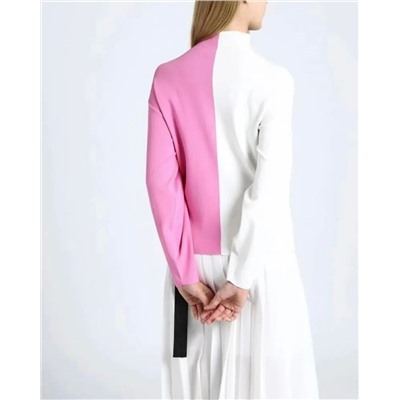 Женская трикотажная кофта КАР*Л 😎