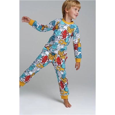 Пижама PLAYTODAY, 935195